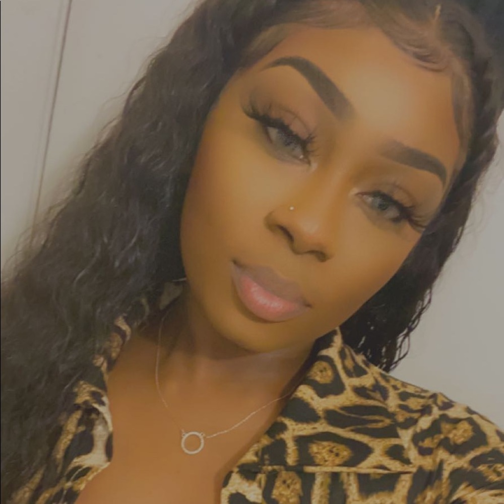 Meet your Posher, Guerda